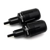 MOWOK Frame sliders For Yamaha MT03 MT-03 2025 2024 2023