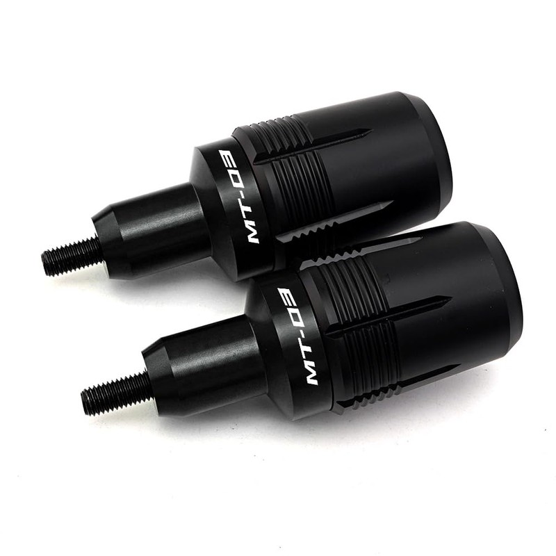MOWOK Frame sliders For Yamaha MT03 MT-03 2025 2024 2023