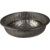 Funnel King 94480 13 Qt Drain Pan, Galvanized Steel