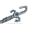 Munetoshi Saint George Dragon Saber Fantasy Medieval Knight Sword Dragon