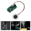 Coliao 3pcs USB Humidifier Module 5V USB Spray Module Atomization