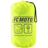 FC-Moto Rain 1-Piece Motorcycle Rain Suit Yellow 2XL