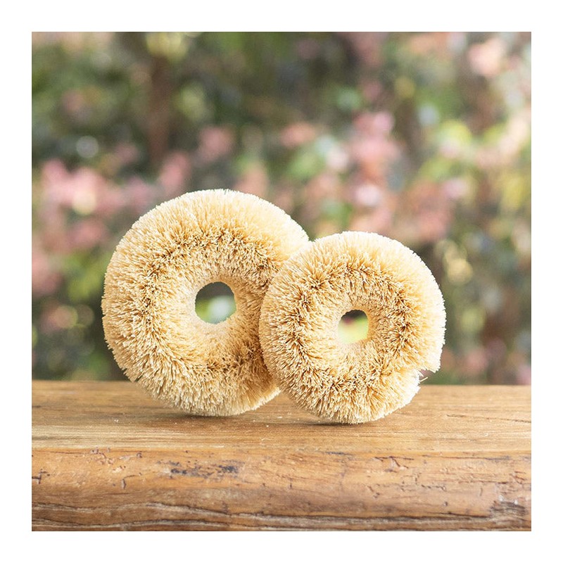 EcoMax ZerO Scourer Duo 1 x Large + 1 x
