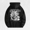 Mater Desires Graphic Hoodie 100% Cotton US Warehouse 6 ColorsColor: