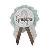 Boho Bohemian Theme Baby Shower or Pregnancy Announcement Party Favors,