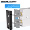 TAILONZ PNEUMATIC TN25-50 Double Bar Double Acting Aluminium Compressed Air