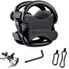 Olight FB-1 Universal Bicycle Mount for Torch with Max. Diameter