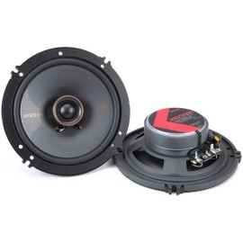 KICKER 51KSC6504 / KS SERIES 6.5" 2-WAY COAX SPEAKER SET      **NEW**