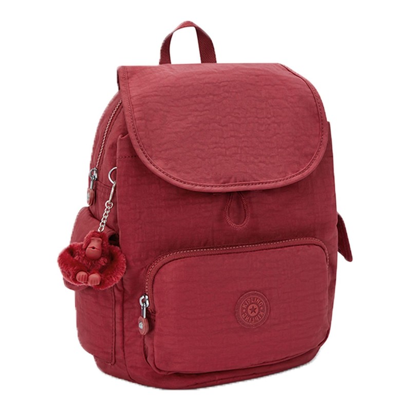 Kipling City Pack S, Small Backpack, 19 x 80 x