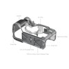 SmallRig Camera Cage for Sony Alpha 7 IV 4798