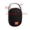 T&G TG-321 Portable Wireless Bluetooth Speaker W/ TWS FM Radio