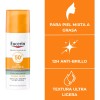 Protector Solar Eucerin Oil Control Anti-Brillo, Piel mixta a grasa