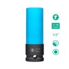 Impact Socket 19mm for Aluminium Wheels for Impact Wrenches from