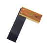 Spear & Jackson CTS6 6 Inch Carpenters Try Square