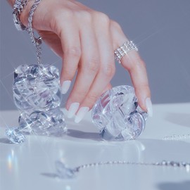 MUZIGAE MANSION One & Only Single Shadow - Hybrid 03 Carat