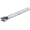 12mm Forstner Bit 3/8" Shank Boring Hole Cutter Flat Wood