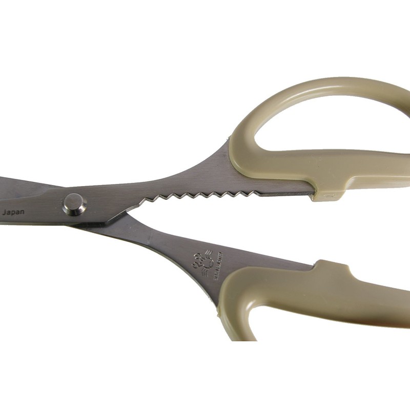 Silky KUS-210 Crab Scissors