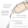 Arencia Erasor Shot 10% Glycolic Acid + BHA Exfoliating Toner