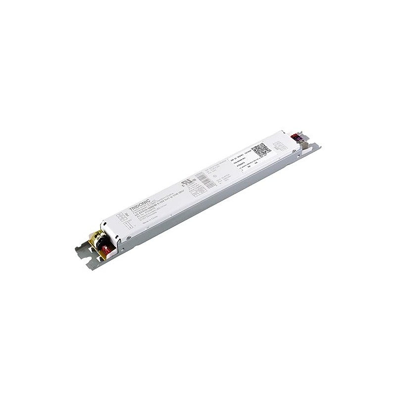 Pack of 2 - Tridonic Linear Essence Series 43 Watts