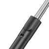 Selfie Stick Tripod Stainless Steel Multifunctional Detachable Compact Lightweight Selfie