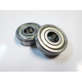 Jet 14" Wood Band Saw Blade Thrust Bearings Set of 2, BB-6200ZZ 9100441