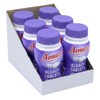 AMAZE Ultra Concentrated Bleach Tablets [6 bottles] - Lavender Scent