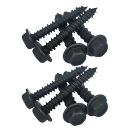 Clutch Cover Gasket + Mounting Screws for RZR 900, 1000 XP, General (2015+)