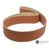 Benchmark Abrasives 2 x 72 Inch Sanding Belts with Ceramic