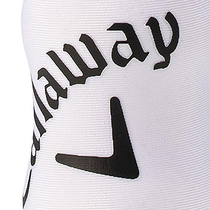 Callaway Active Easy Ball Case 25 White