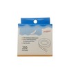 Pack of 250 Janrax Mounting Squares - Double Sided Stickers