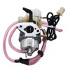labwork 16100-Z0D-D03 Carburetor Fit for Honda EU2000i EB2000i EU2000iK1 Generator