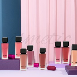 Hera Sensual Powder Matte Liquid 5g Lip Tint / 헤라 센슈얼 파우더 매트 리퀴드 5g 립틴트