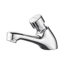 Ibergrif - Timing Basin Mixer, Bathroom tap, Chrome