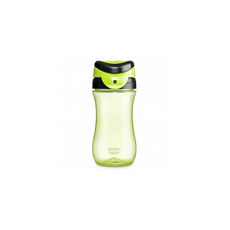 Chicco Travel Cup for Children 2 Years Old Practical Opening