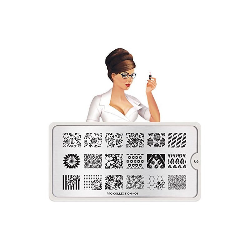 MoYou-London Nageldesign The Pro New Collection 06 Image