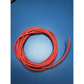 GI 12 Gauge 25' ft each Red Black Auto PRIMARY WIRE 12V Auto Wiring Car Power Cable