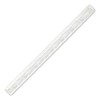 JEM Scroll Roller Textured Rolling Pin, Short