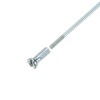 QUARKZMAN Pack of 36 14G J Bend Bike Bicycle Spokes