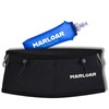 MARLOAR Running Belt + Soft Flask 250 ml Gift -