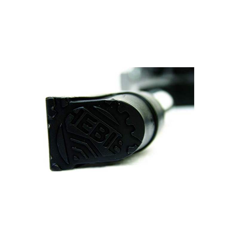 Rubber foot for aluminium two-legged stand 0699 29