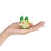 Nanoblock Pokemon Leafy Brilliant Shining Version NBPM_083