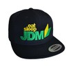 Tuner Cap Flexfit Snapback: Various Designs & J.D.M. Racing Cap