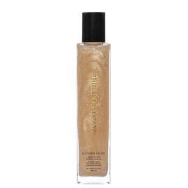 Supreme Glow Body Oil: Champagne Gloss