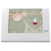 Marushin Towel Gift Greetings Moving Miffy Pure Miffy 5935007400 MF-0920