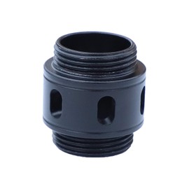 KYBERS Connector for Standard Series Light Saber (NOT for Basic Series )