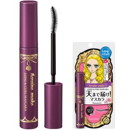 COSNORI Long Active Eyelash Serum Eyelash Nutrient 9g 1ea / 코스노리 롱 액티브 아이래쉬 세럼 속눈썹 영양제 9g 1개