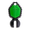 Cam-Am New OEM, Digitally Encoded Security System (DESSTM) Green Key,