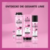 Gliss Liquid Silk Shampoo (250 ml), Hair Shampoo for a