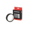 Massi, Tubeless Bicycle Tape, Black, 26 mm x 10 m