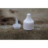 Sperling 50 ml Oval Liquid Bottle Dropper Bottle (Pack of